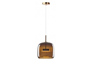 Подвесной светодиодный светильник Loft IT Dauphin 10040A - 3