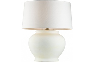 Настольная лампа декоративная Lucia Tucci Harrods 2 HARRODS T938.1