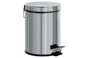 Ведро для ванной Cezares OLIMP (OLIMP-BSC-03/24)