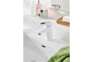 Смеситель Grohe Eurostyle New 33558LS3 для раковины - 3