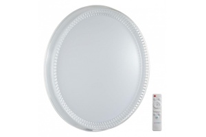 Накладной светильник Sonex Depax 7643/EL - 2