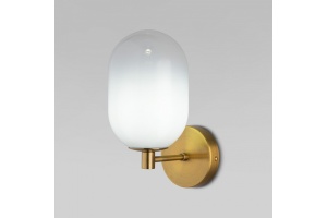 Бра Eurosvet Loona 60161 латунь