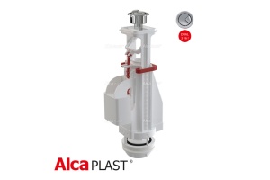 Сливной механизм AlcaPlast  (A08) - 2