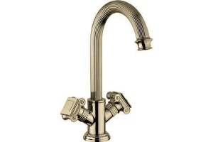 Смеситель для раковины Cezares OLIMP бронза (OLIMP-LS2-02-O)