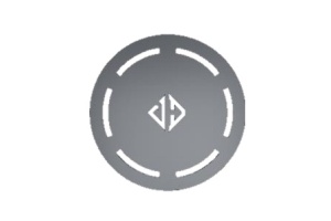 Поддон для душа Jacob Delafon Singulier 120х80 серый сланец E67013-NAD - 3