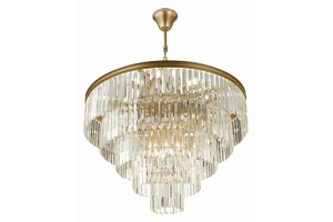 Подвесная люстра ST-Luce Ercolano SL1624.203.15 - 3