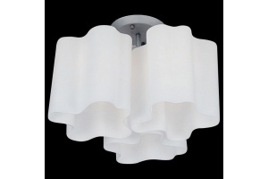 Потолочная люстра Lightstar Nubi 802030 - 3