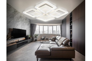 Потолочная люстра Ambrella FA FA4283 - 2