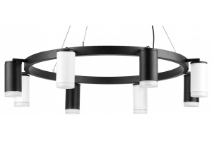 Подвесная люстра Lightstar Rullo LR0183743640