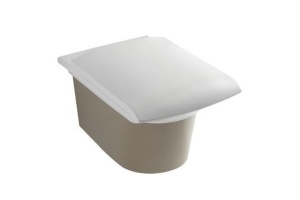 Полупьедестал Jacob Delafon Stillness (E75629-CHM)