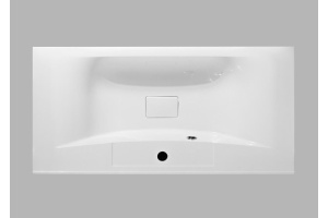 AM-LAV-900-MR-FP Раковина из искуственного мрамора