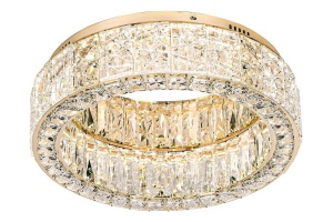 Подвесной светильник Odeon Light Version 5071/60CL - 2