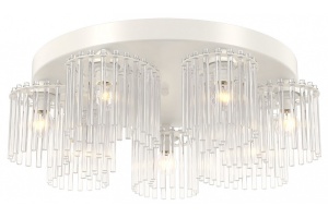 Потолочная люстра Lussole  LSP-8451