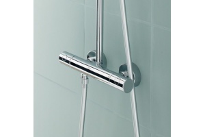 Душевая стойка Grohe Euphoria 150 27932000 - 3