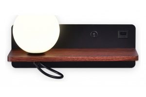 Бра с полкой Ambrella Light FW FW521 - 3