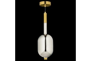 Подвесной светильник Arti Lampadari Canzo Canzo L 1.P4 CL - 3