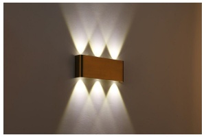 Накладной светильник Zortes Vitto ZRS.9119.06 - 3