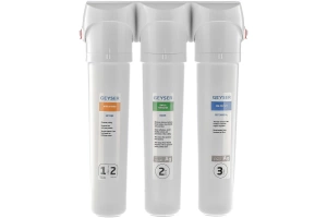 Фильтр Гейзер Смарт 16026 для жесткой воды - 2