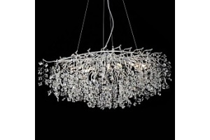 Подвесная люстра Aployt Danusia APL.846.13.10 - 2