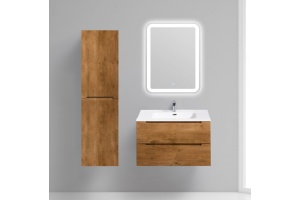 Шкаф-пенал BelBagno Etna 40 L rovere  nature - 2