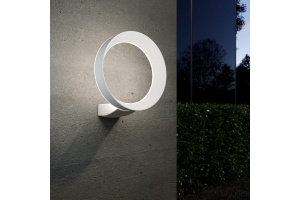 Светильник на штанге Elektrostandard Ring 1710 TECHNO LED - 2