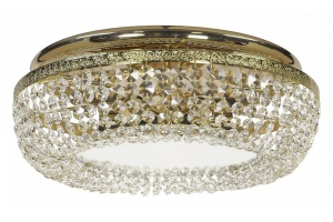 Потолочная люстра Arti Lampadari Favola Favola E 1.4.45.501 G