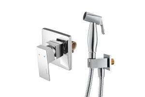 Swedbe Platta Гигиенический душ со встроенным смесителем 5526 - 2