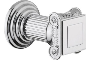 Смеситель Cezares Olimp DS 01 O для душа - 2