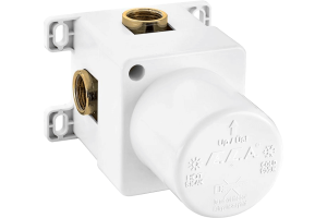 Скрытая часть E.C.A. ECA 102166102EX для смесителя