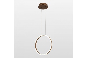 Подвесной светильник Lussole Grant LSP-7192 - 2