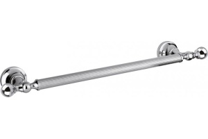 Полотенцедержатель Cezares OLIMP (OLIMP-TH06-02-M)