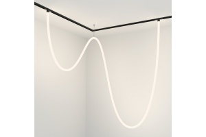 Подвесной светильник Maytoni Tau TR101-2-100W4K-B - 3