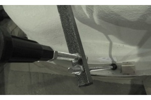 Каркас для ванны Riho Austin 145/Neo 140 усиленный - 2