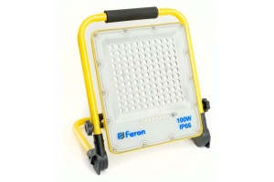 Наземный прожектор Feron LL-952 48677