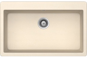 Мойка  Montano 90  Cristadur магнолия