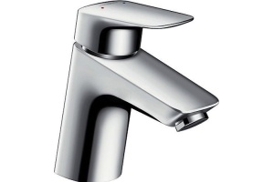 Смеситель Hansgrohe Logis 71070000 для раковины