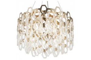 Подвесной светильник Maytoni Tissage MOD490PL-07G