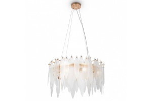 Подвесной светильник Freya Lucrecia FR5217PL-08FG - 2