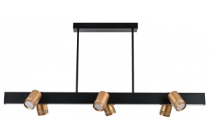 Светильник на штанге Favourite Six 4074-6P