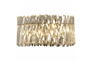 Подвесной светильник Natali Kovaltseva Crown CROWN 81434/6C CHROME