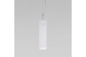 Подвесной светильник Eurosvet Siesta 50252/1 белый матовый