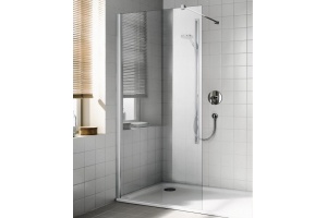 Душевая перегородка Kermi Cada XS CK TWF 10020 VPK 100 см - 3