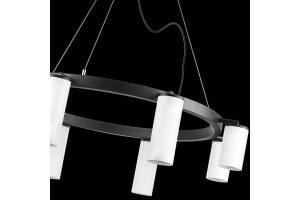 Подвесная люстра Lightstar Rullo LR018864364 - 3