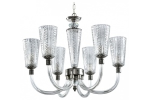 Подвесная люстра MW-Light Альгеро 8 285012306