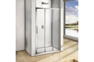 Душевая дверь в нишу Good Door Orion WTW-140-C-CH