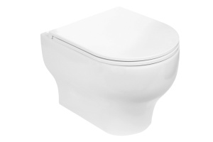 Комплект Weltwasser MARBERG 507 + ERLENBACH 004 GL-WT + MAR 507 RD (10000006954) - 3