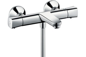 Термостат Hansgrohe Ecostat universal 13123000 для ванны с душем