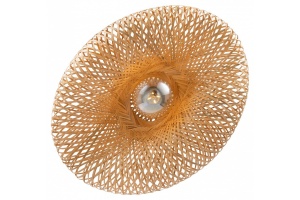 Подвесной светильник Freya Wavy FR5243PL-01BR8 - 2