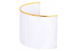 Накладной светильник Abrasax Lavendel WB.400/2.26white