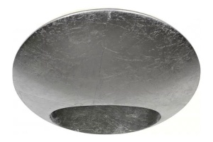 Накладной светильник iLedex Light Flux ZD8152-6W Silver